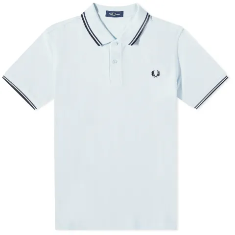 Twin Tipped Polo