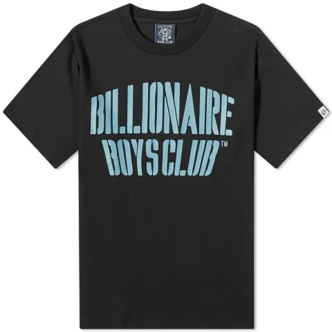 Stencil Logo T-Shirt