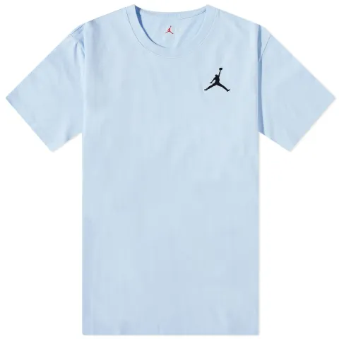 Jump Man Emblem T-Shirt