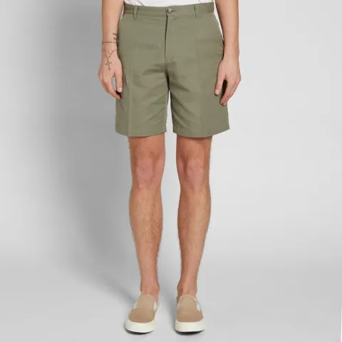 A.P.C. Lawrence Short