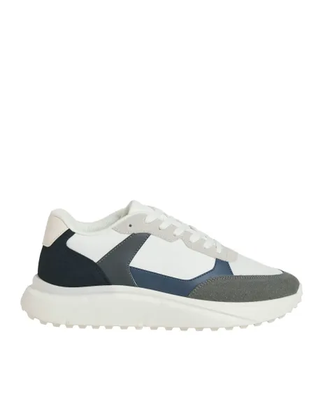 Jack & Jones Lace Up Trainers Multi