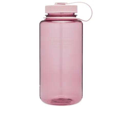 Wide Mouth Tritan Sustain Water Bottle