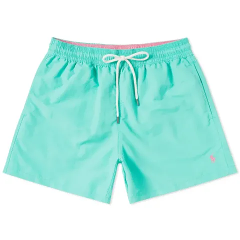 Classic Traveller Swim Short