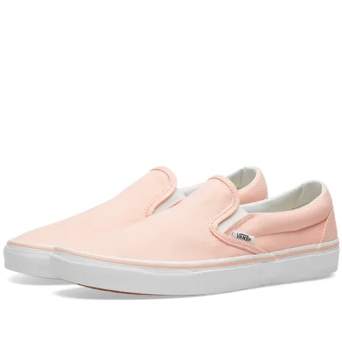 Women's Classic Slip On