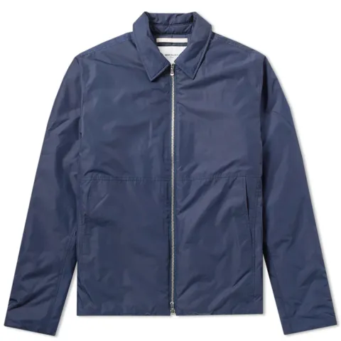 Elliot Nylon Jacket
