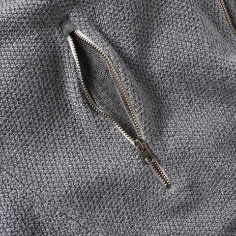 Adidas SPZL Knitted Beckenbauer Track Top