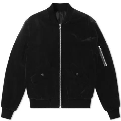 Mack MA-1 Jacket