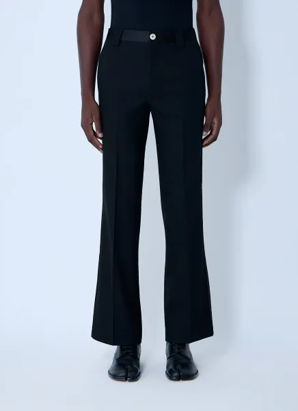 Suit Pants