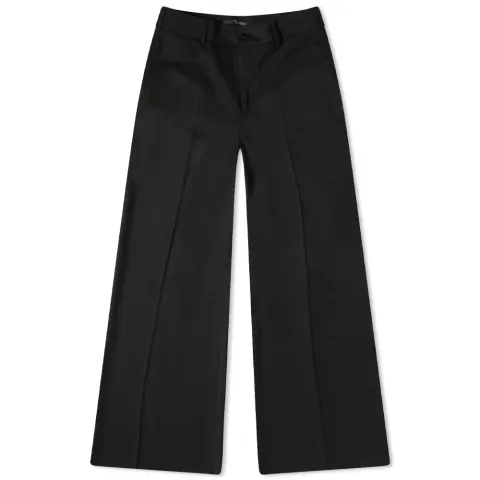Wide Leg Pant