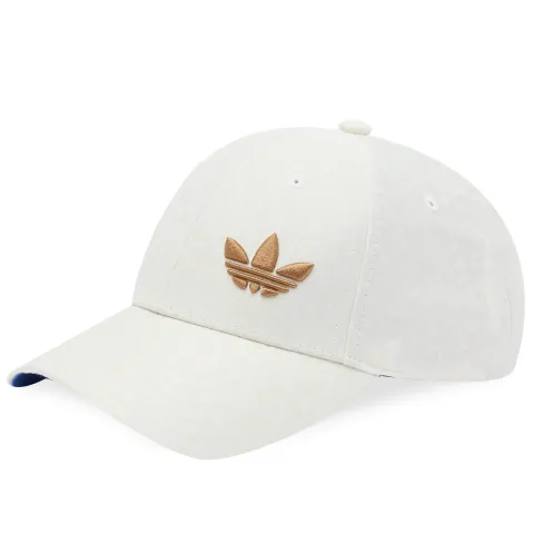 Adicolor Monogram Baseball Cap
