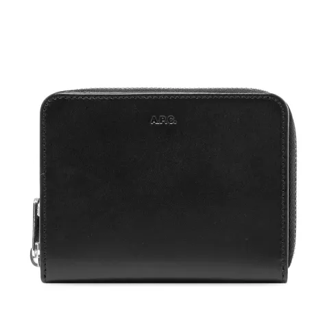 A.P.C. Emmanuel Wallet
