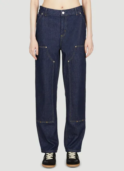 W' Nash DK Jeans