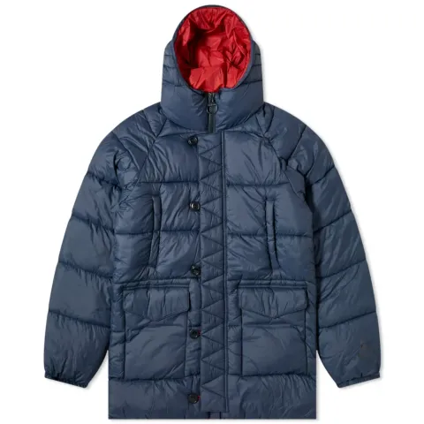 Belgo Quilt Jacket