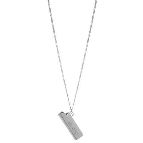 Logo Lighter Neck Chain