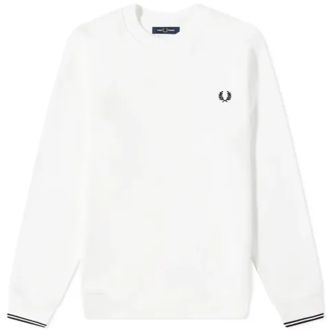 Crew Neck Sweat