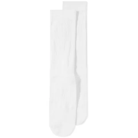 Tube Signature Sock