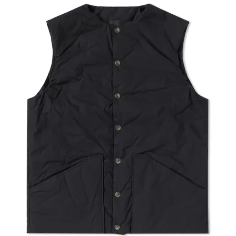 Shell Vest