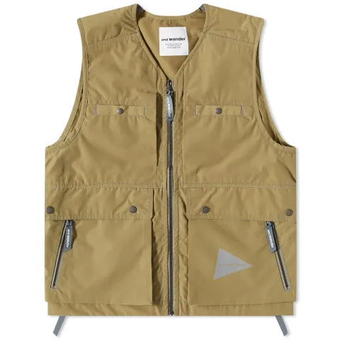 Kevlar Vest