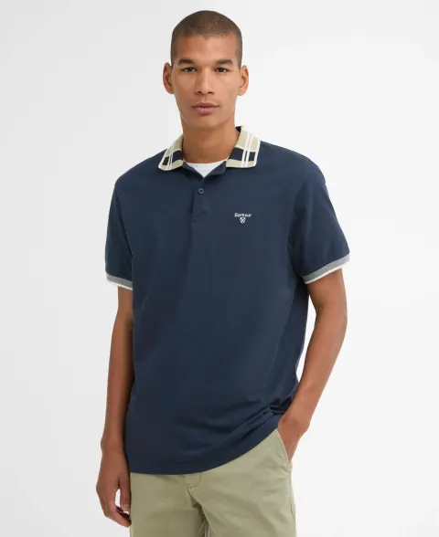 Callington Tailored Polo Shirt