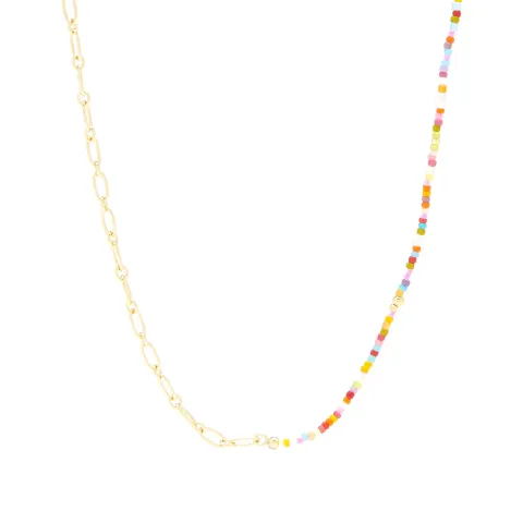 String of Joy Necklace