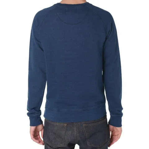 Indigo Sweat
