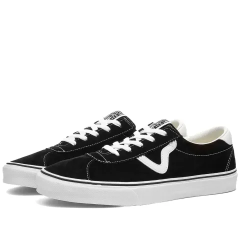 UA Vans Sport