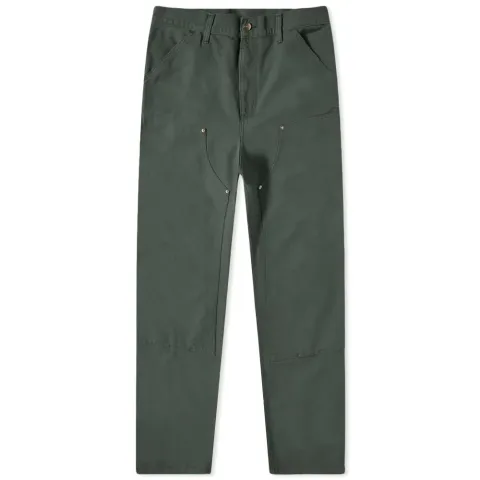 Double Knee Pant
