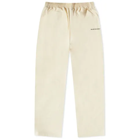 Floral Drawstring Pant
