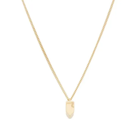 A.P.C. Rob Necklace