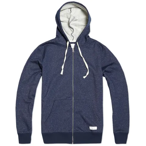 Saturdays JP Zip Hoody