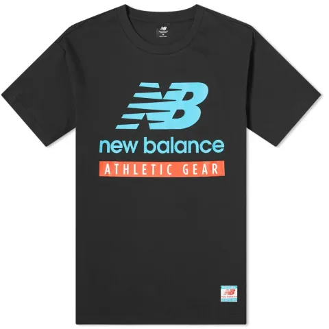Essentials Logo T-Shirt