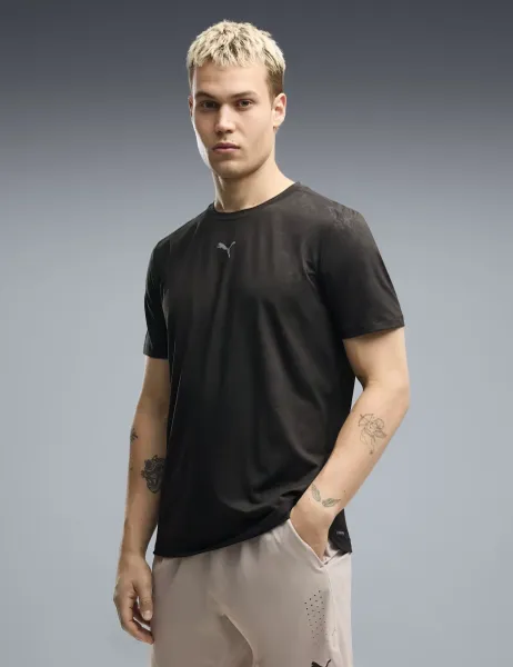Puma Cloudspun T-Shirt
