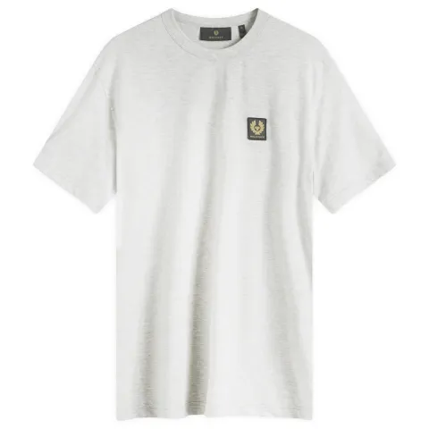 Patch T-Shirt