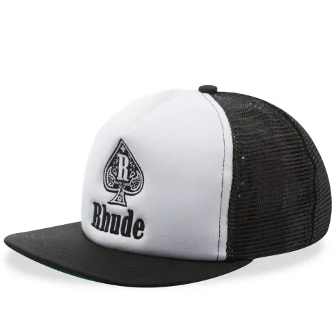 Spade Trucker Cap