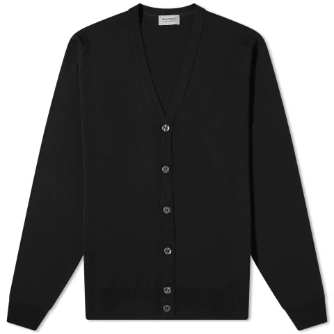 Burley Merino Cardigan