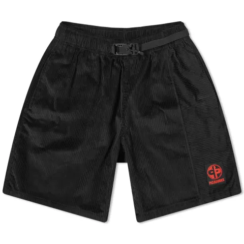 Flip Corduroy Shorts