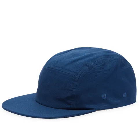 5 Panel Cap