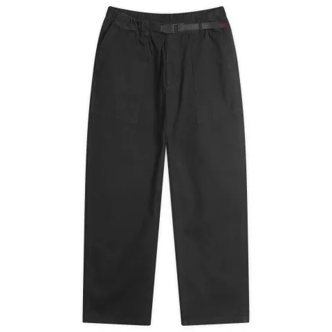 Loose Tapered Pant