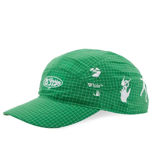 Nike x OFF-WHITE Fly Cap
