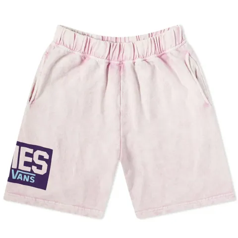 x Aries Fleece Shorts