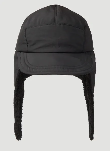 Winter Cap