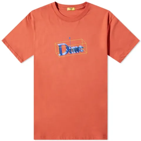 Classic Blender T-Shirt