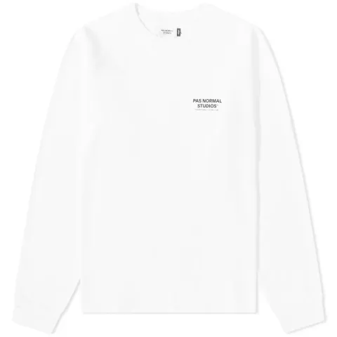 Long Sleeve Off-Race PNS T-Shirt