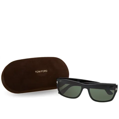 Tom Ford FT0445 Mason Sunglasses