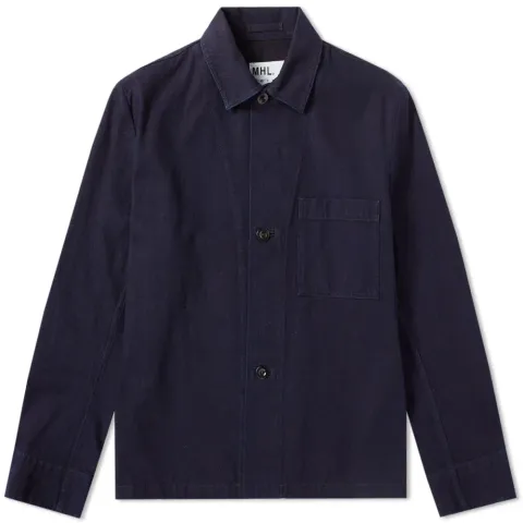 MHL. by Margaret Howell 3 Button Jacket
