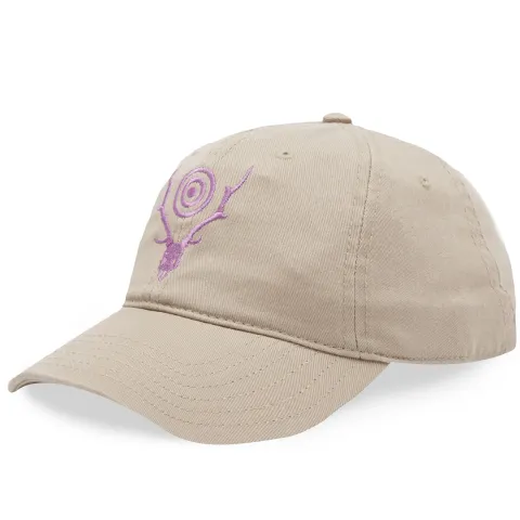 Strap Back Cap