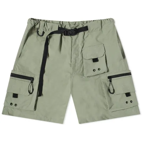 Nyco Utility Cargo Shorts