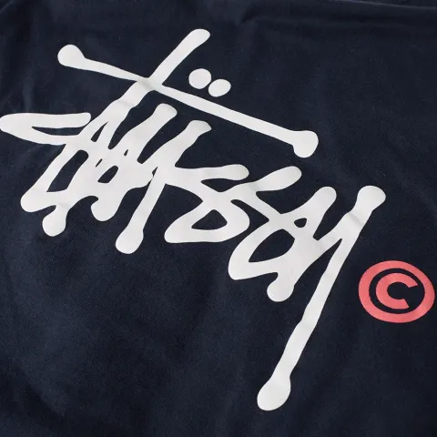 Basic Logo Tee