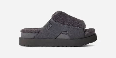 Bayonna Slip On, Wool