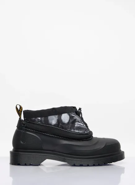1461 Sub Lace-Up Shoes